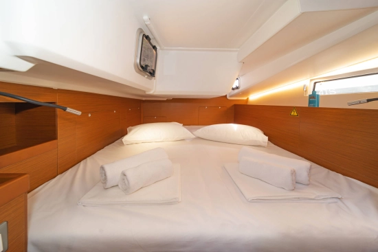 Jeanneau Sun Odyssey 490 de segunda mano en venta