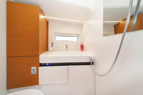 Jeanneau Sun Odyssey 490 usado à venda