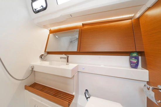 Jeanneau Sun Odyssey 490 usado à venda