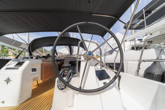 Jeanneau Sun Odyssey 490 usado à venda