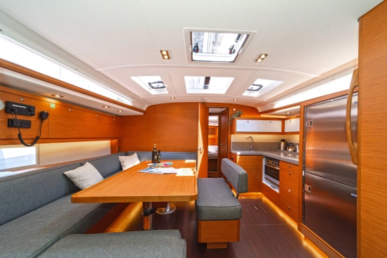 Dufour Yachts 470 usado à venda