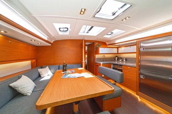Dufour Yachts 470 usado à venda