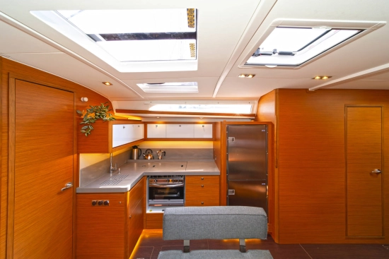 Dufour Yachts 470 usado à venda