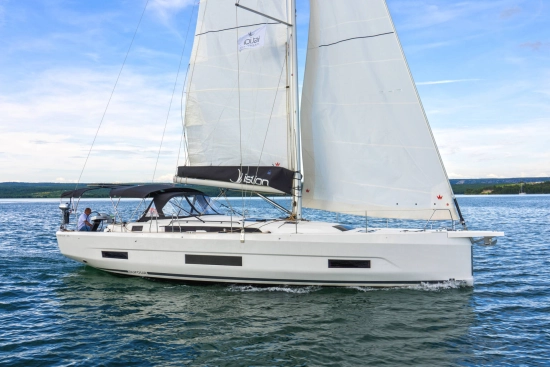 Dufour Yachts 470 usado à venda