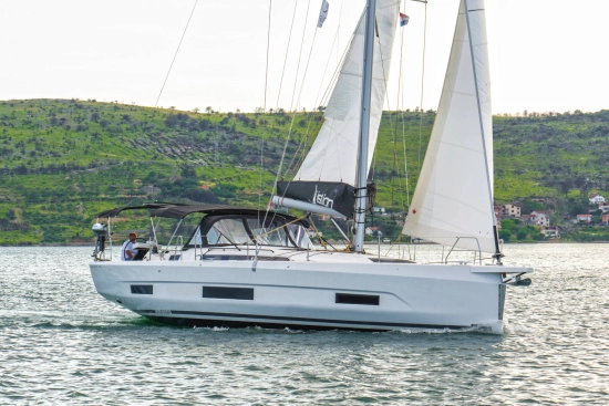 Dufour Yachts 470 usado à venda