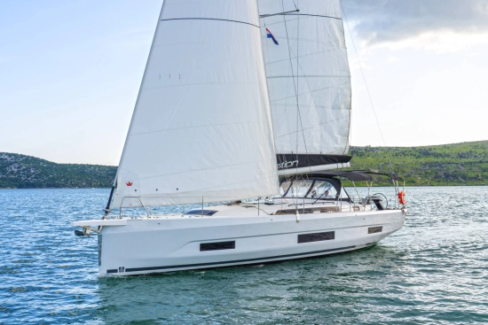 Dufour Yachts 470 usado à venda