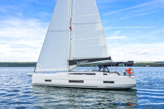 Dufour Yachts 470 usado à venda