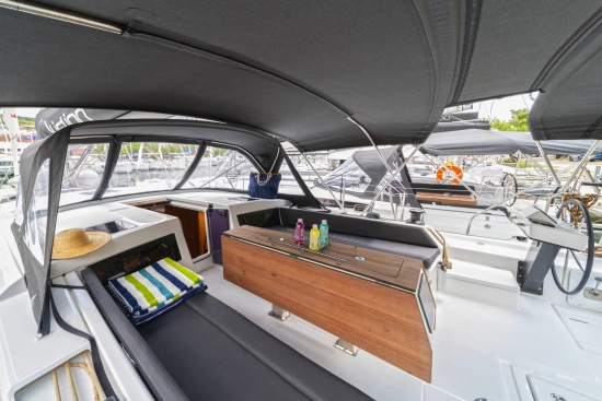 Dufour Yachts 470 usado à venda