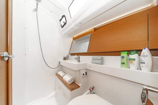 Jeanneau Sun Odyssey 490 de segunda mano en venta
