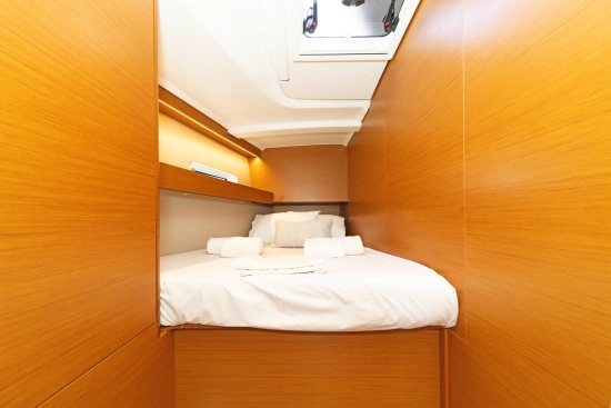 Jeanneau Sun Odyssey 490 de segunda mano en venta