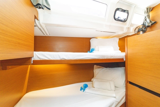 Jeanneau Sun Odyssey 490 de segunda mano en venta