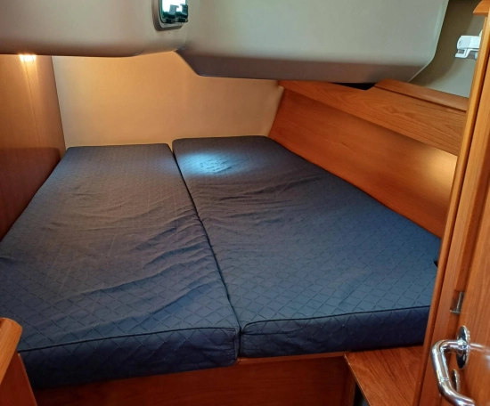 Jeanneau Sun Odyssey 45 de segunda mano en venta