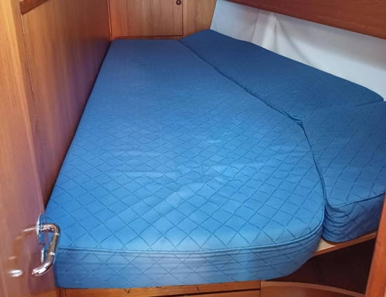 Jeanneau Sun Odyssey 45 de segunda mano en venta