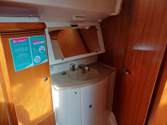 Jeanneau Sun Odyssey 45 de segunda mano en venta