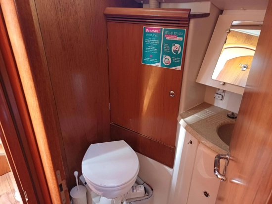 Jeanneau Sun Odyssey 45 de segunda mano en venta