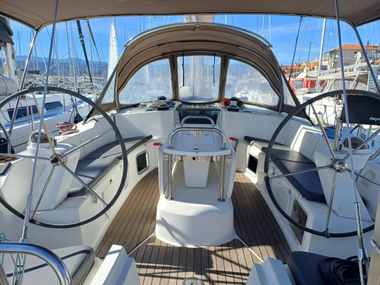 Jeanneau Sun Odyssey 45 de segunda mano en venta
