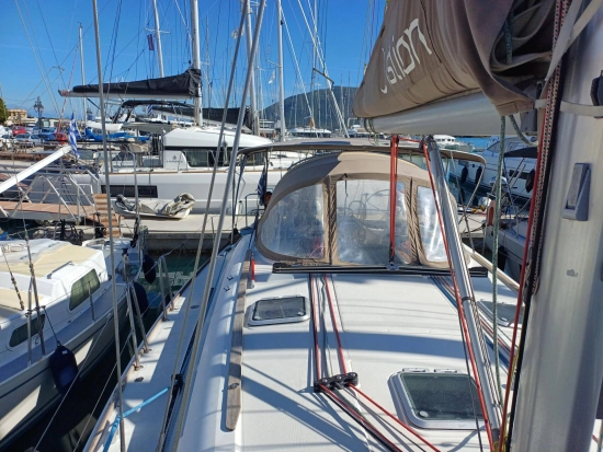Jeanneau Sun Odyssey 45 de segunda mano en venta
