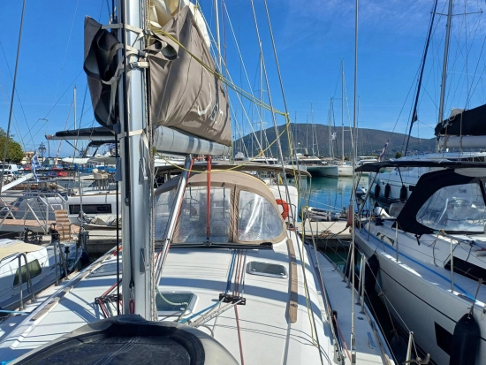 Jeanneau Sun Odyssey 45 de segunda mano en venta