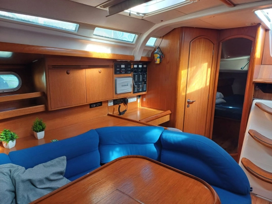 Jeanneau Sun Odyssey 45 de segunda mano en venta