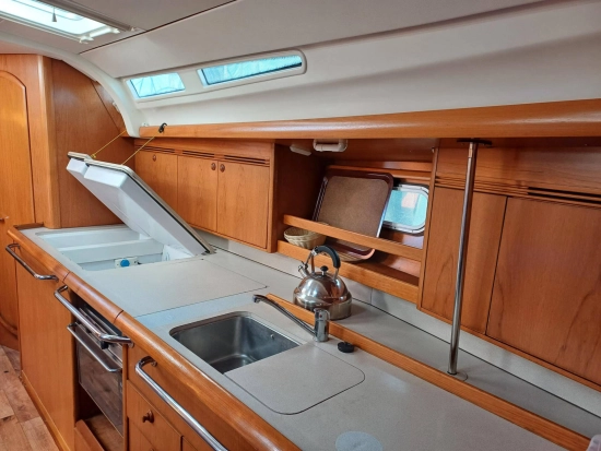 Jeanneau Sun Odyssey 45 de segunda mano en venta