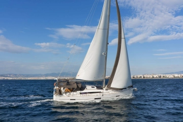 Dufour Yachts Grand Large 460 usata in vendita