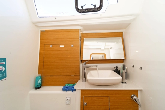 Dufour Yachts Grand Large 460 usata in vendita