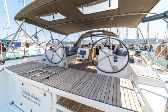 Dufour Yachts Grand Large 460 usata in vendita