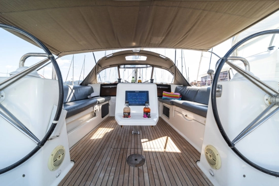 Dufour Yachts Grand Large 460 usata in vendita