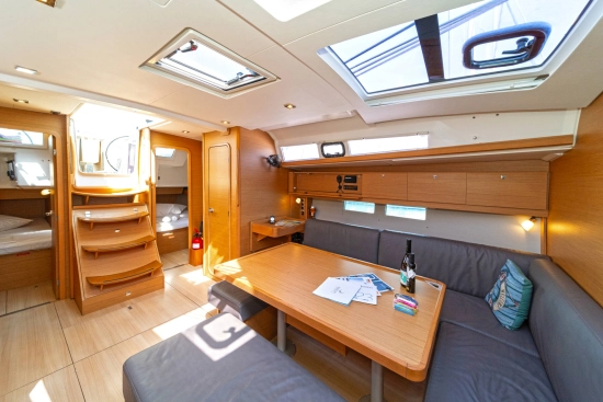 Dufour Yachts Grand Large 460 usata in vendita
