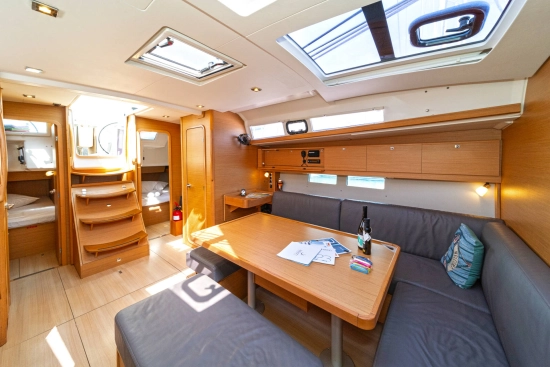 Dufour Yachts Grand Large 460 usata in vendita
