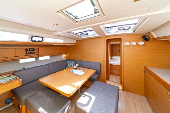 Dufour Yachts Grand Large 460 usata in vendita