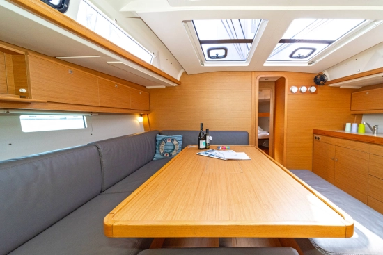 Dufour Yachts Grand Large 460 usata in vendita