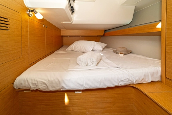 Dufour Yachts Grand Large 460 usata in vendita