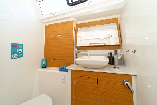 Dufour Yachts Grand Large 460 usata in vendita