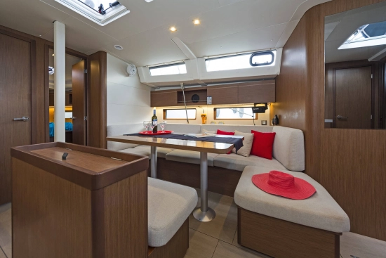Beneteau Oceanis 46.1 usata in vendita