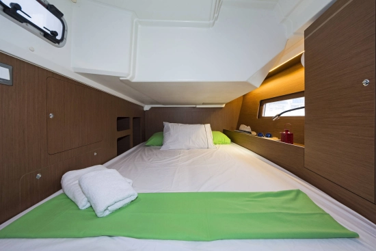 Beneteau Oceanis 46.1 usata in vendita