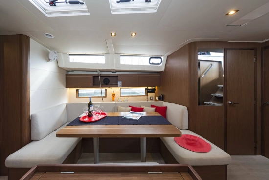 Beneteau Oceanis 46.1 usata in vendita