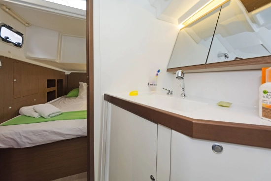 Beneteau Oceanis 46.1 usata in vendita