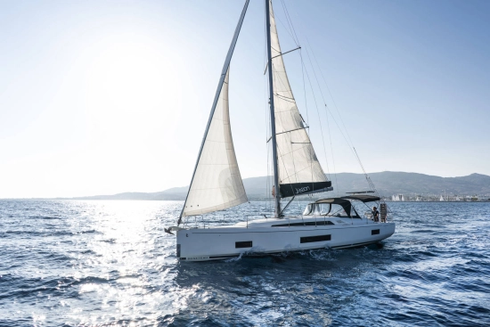 Beneteau Oceanis 46.1 usata in vendita