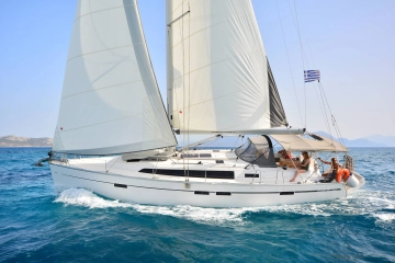 Bavaria Yachts 46 de segunda mano en venta