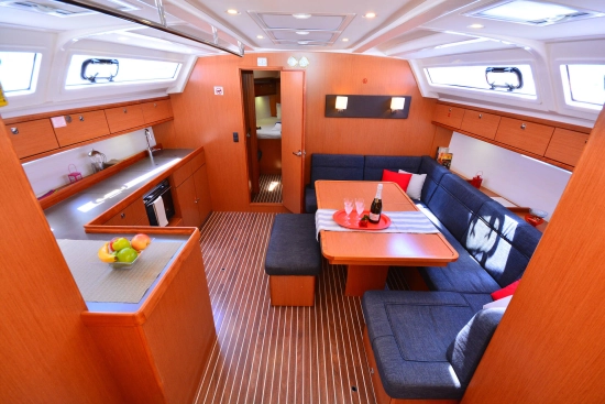 Bavaria Yachts 46 de segunda mano en venta