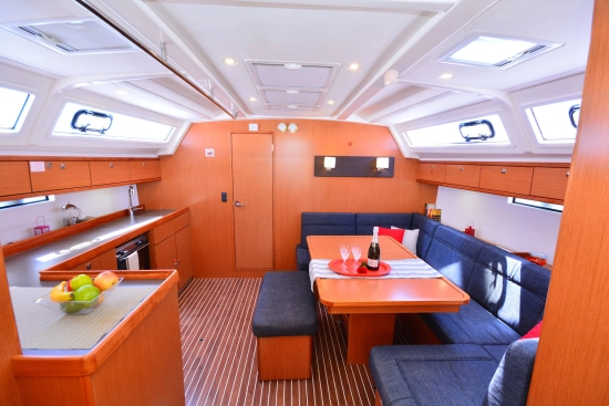 Bavaria Yachts 46 de segunda mano en venta