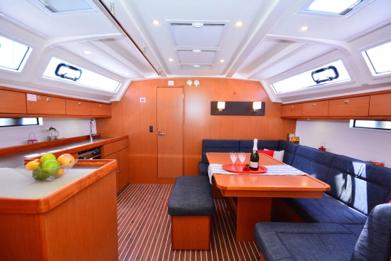Bavaria Yachts 46 de segunda mano en venta