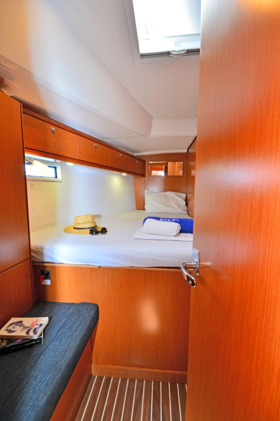 Bavaria Yachts 46 de segunda mano en venta