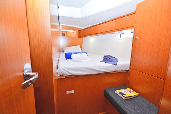 Bavaria Yachts 46 de segunda mano en venta