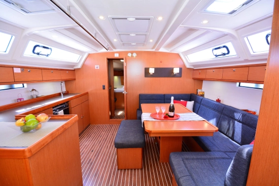Bavaria Yachts 46 de segunda mano en venta