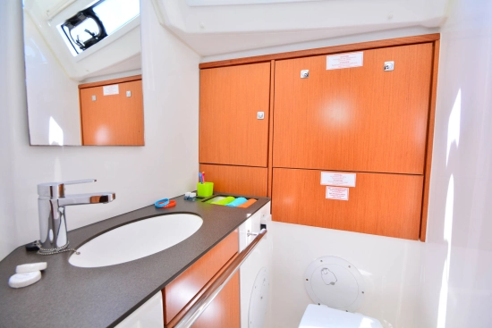 Bavaria Yachts 46 de segunda mano en venta