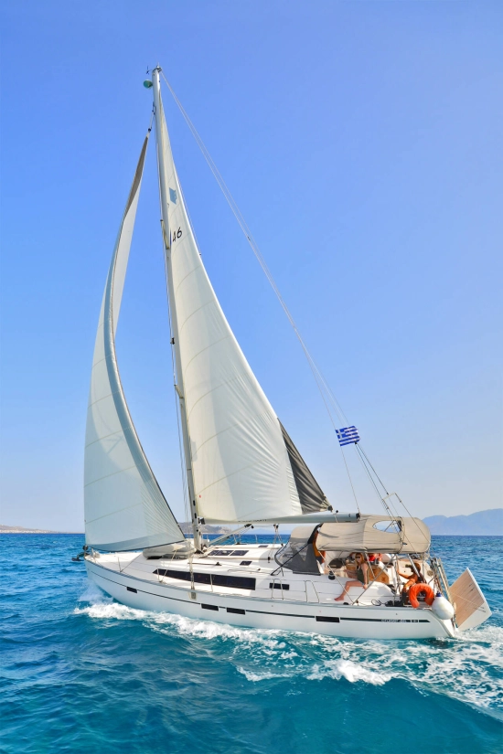 Bavaria Yachts 46 de segunda mano en venta