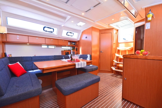 Bavaria Yachts 46 de segunda mano en venta