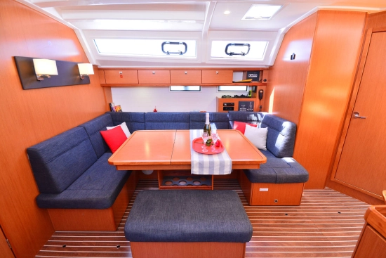 Bavaria Yachts 46 de segunda mano en venta